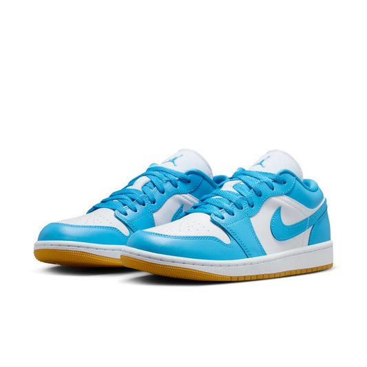 W Air Jordan 1 Low DC0774-104 - Velora