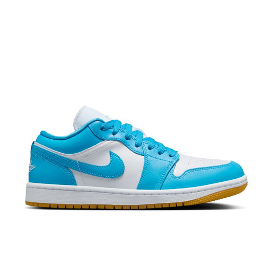 W Air Jordan 1 Low DC0774-104 - Velora