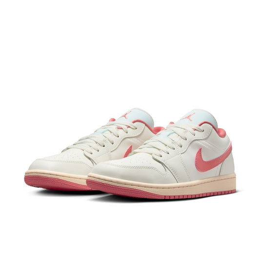 W Air Jordan 1 Low DC0774-109 - Velora