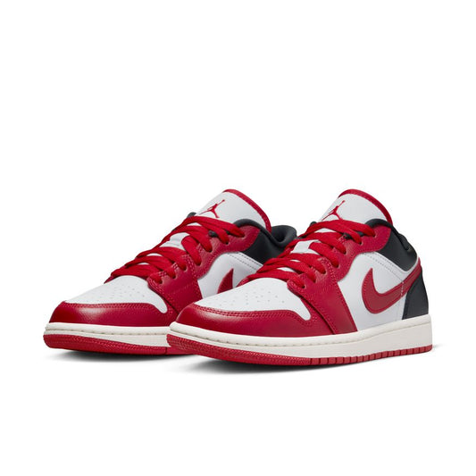 W Air Jordan 1 Low DC0774-160 - Velora