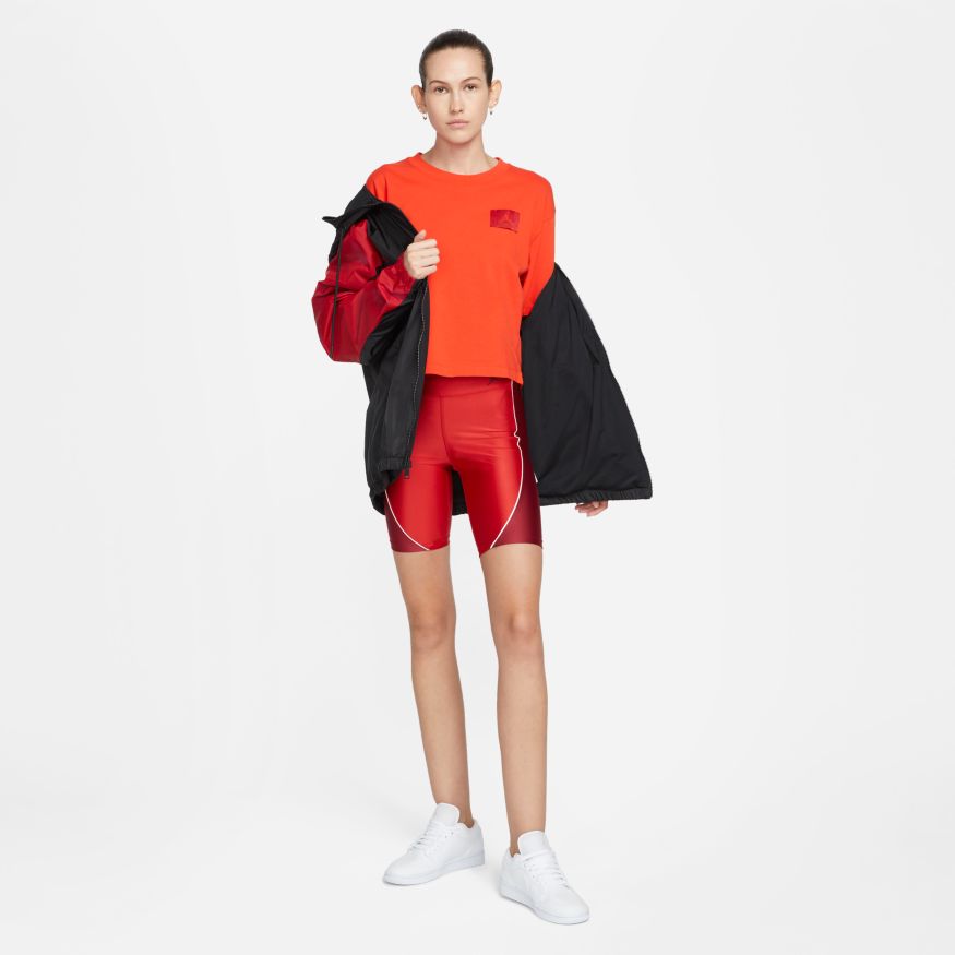 W J ESSEN LEG SHORT DC2177-636 - Velora