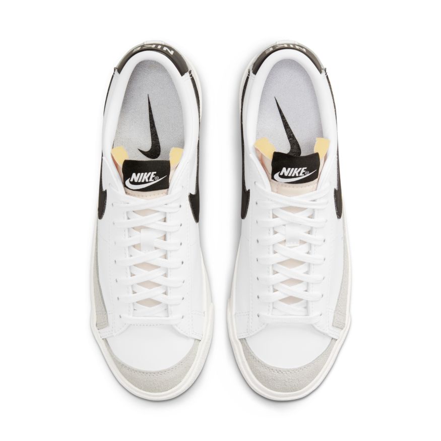 W BLAZER LOW '77 DC4769-102 - Velora