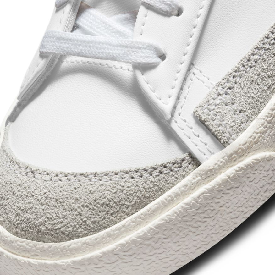 W BLAZER LOW '77 DC4769-102 - Velora