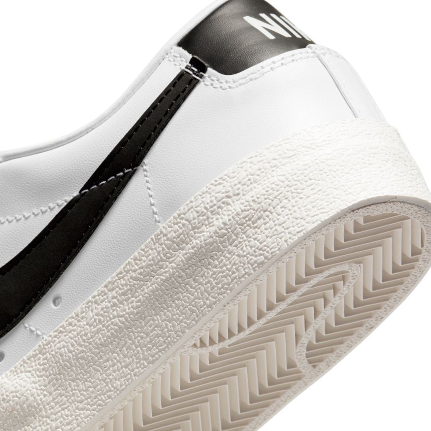 W BLAZER LOW '77 DC4769-102 - Velora