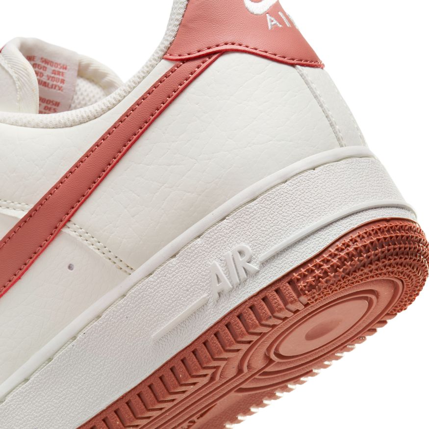 W Nike Air Force 1 '07 Next Nature DC9486-105 - Velora