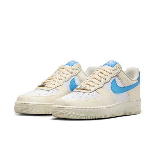 W Nike Air Force 1 '07 Next Nature DC9486-110 - Velora