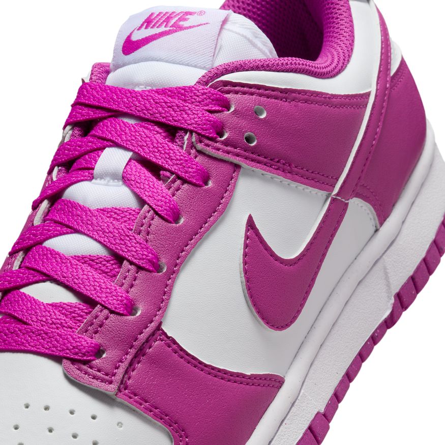 W Nike Dunk Low Next Nature DD1873-110 - Velora