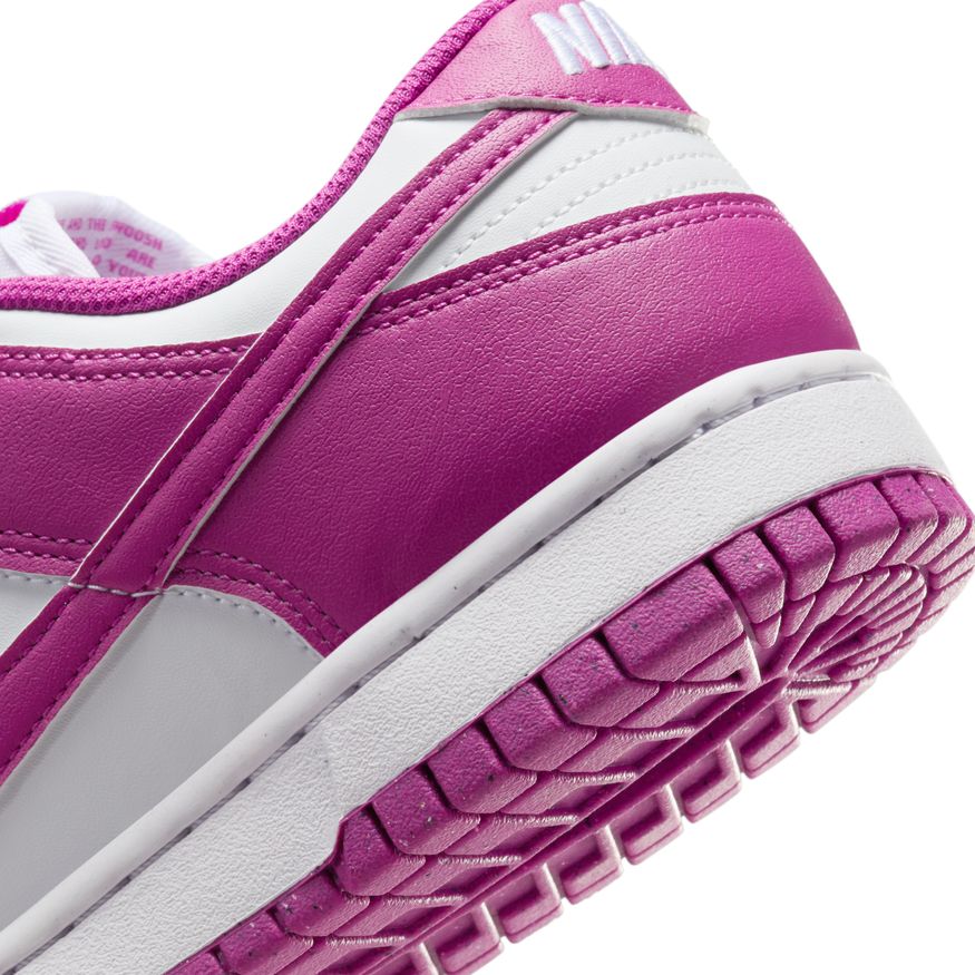 W Nike Dunk Low Next Nature DD1873-110 - Velora