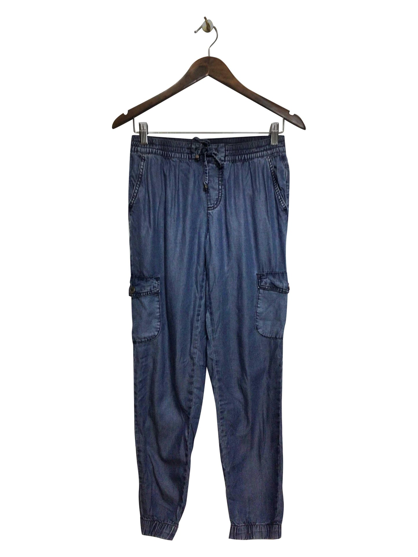 DD77 Regular fit Pant in Blue - XS - Velora