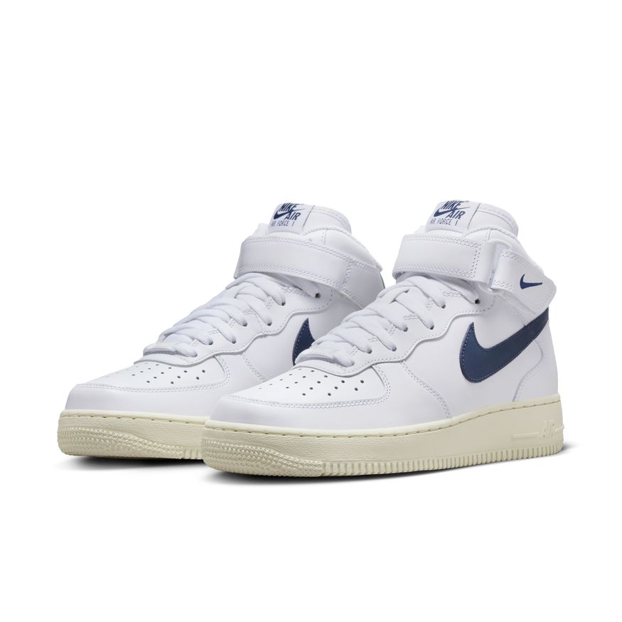 W Nike Air Force 1 '07 Mid DD9625-105 - Velora