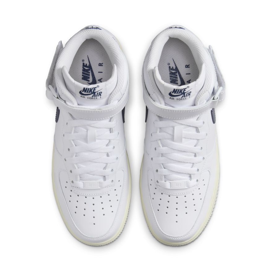 W Nike Air Force 1 '07 Mid DD9625-105 - Velora