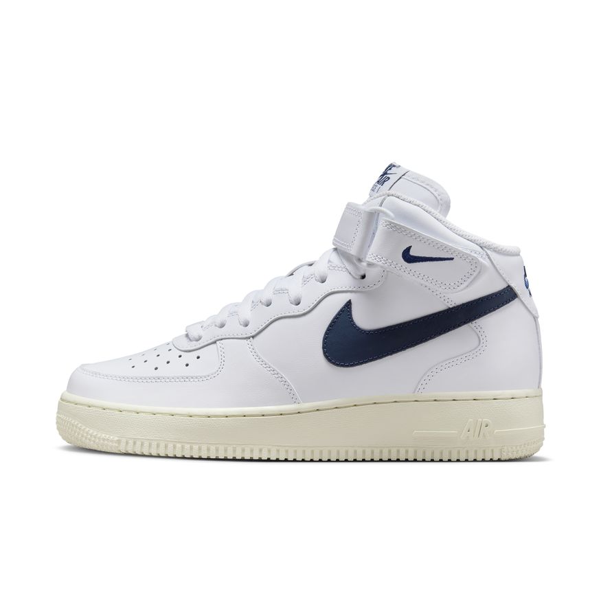W Nike Air Force 1 '07 Mid DD9625-105 - Velora