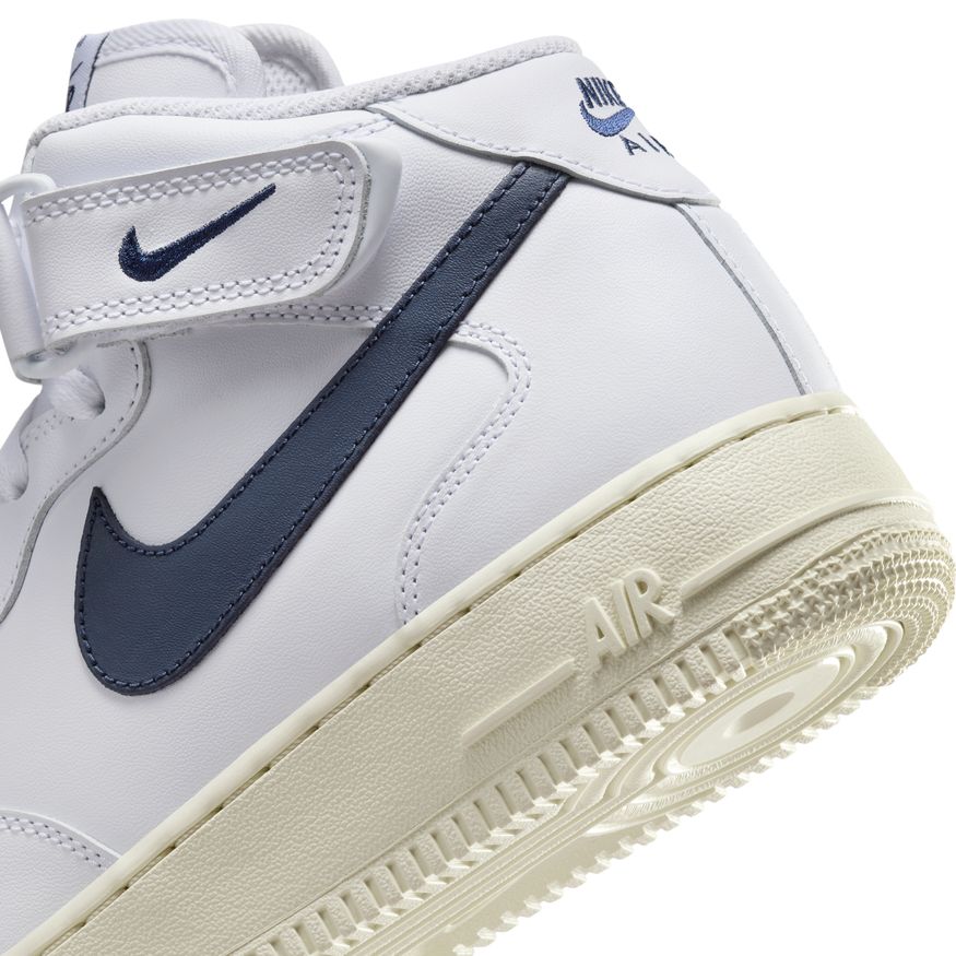 W Nike Air Force 1 '07 Mid DD9625-105 - Velora