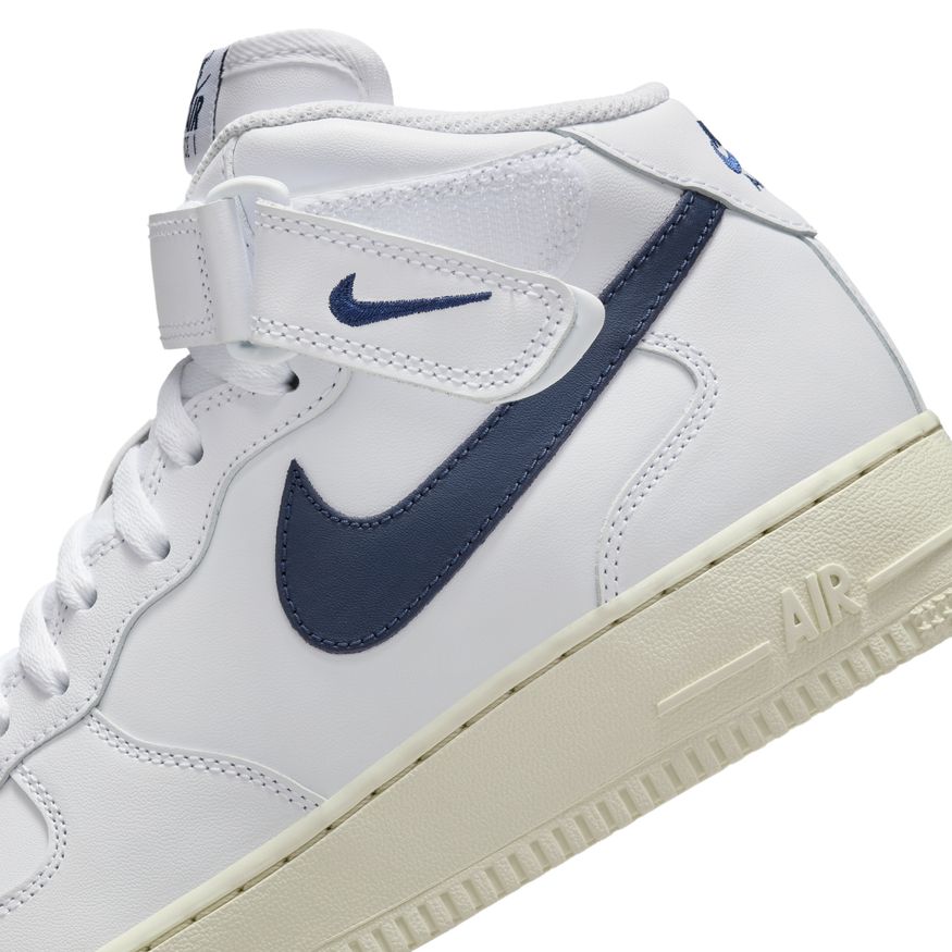 W Nike Air Force 1 '07 Mid DD9625-105 - Velora