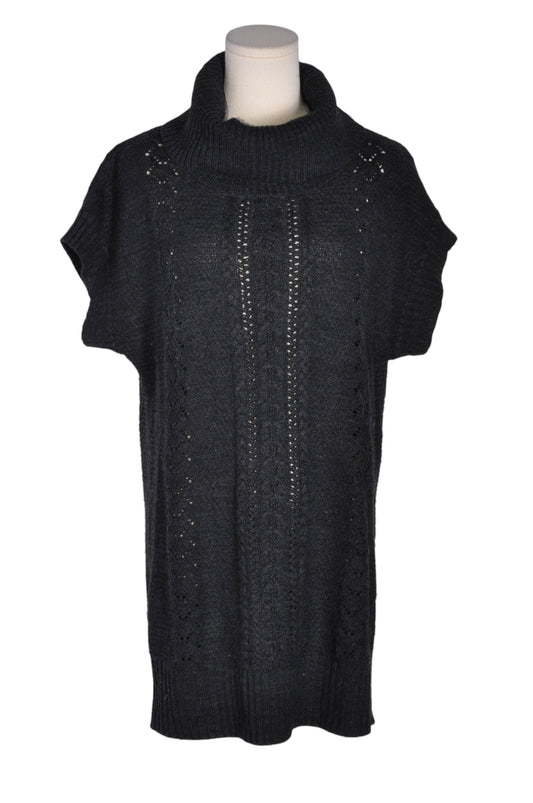 DEX Women Drop Waist Dresses Regular fit in Black - S - Velora Luxury Fashion