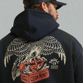 DHCM Eagle Eye Hoodie - Velora Luxury Fashion