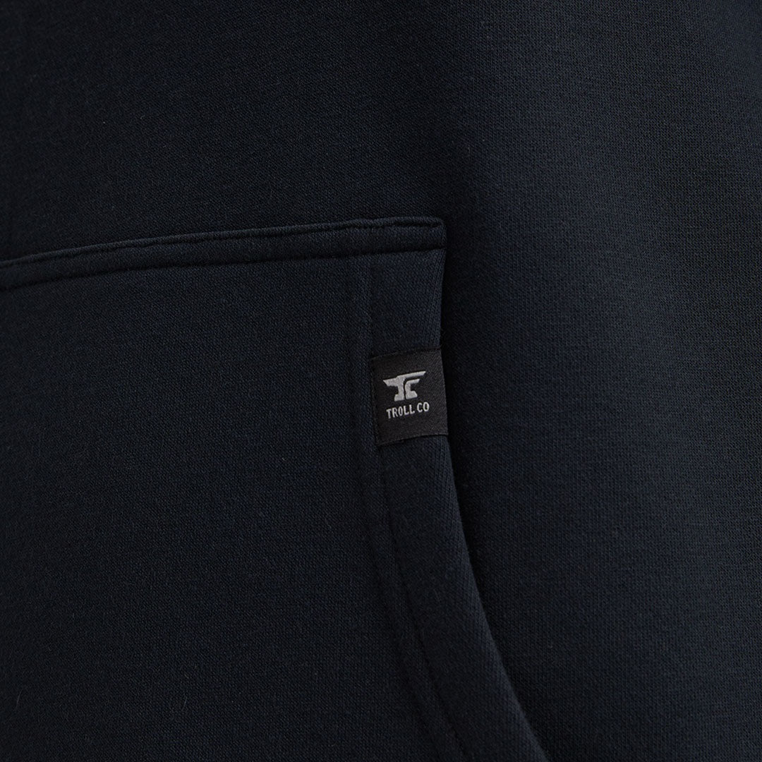 DHCM Eagle Eye Hoodie - Velora Luxury Fashion