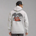 DHCM Eagle Eye Hoodie - Velora Luxury Fashion