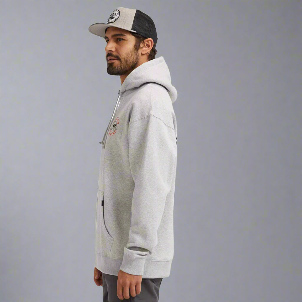 DHCM Eagle Eye Hoodie - Velora Luxury Fashion