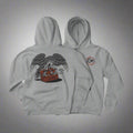 DHCM Eagle Eye Hoodie - Velora Luxury Fashion