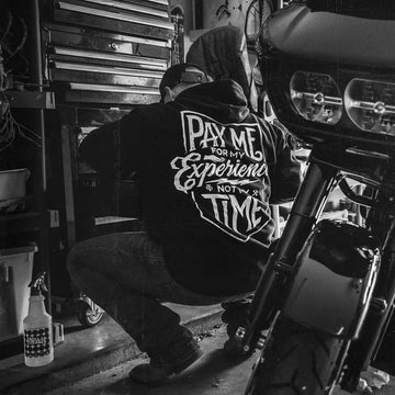 DHCM Pay Me Hoodie - Velora Luxury Fashion