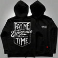 DHCM Pay Me Hoodie - Velora Luxury Fashion