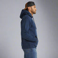 DHCM Twisting Wrenches Hoodie - Velora Luxury Fashion