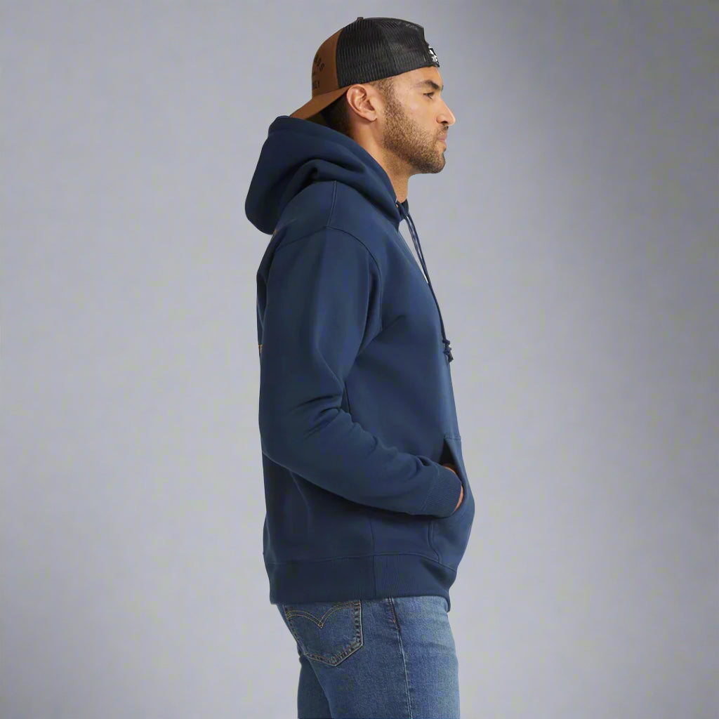 DHCM Twisting Wrenches Hoodie - Velora Luxury Fashion