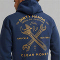 DHCM Twisting Wrenches Hoodie - Velora Luxury Fashion