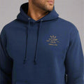 DHCM Twisting Wrenches Hoodie - Velora Luxury Fashion