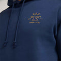 DHCM Twisting Wrenches Hoodie - Velora Luxury Fashion