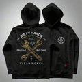 DHCM Twisting Wrenches Hoodie - Velora Luxury Fashion