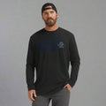 DHCM Twisting Wrenches Long Sleeve - Velora Luxury Fashion