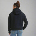 DHCM Women's Longhorn Hoodie - Velora Luxury Fashion