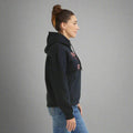 DHCM Women's Longhorn Hoodie - Velora Luxury Fashion