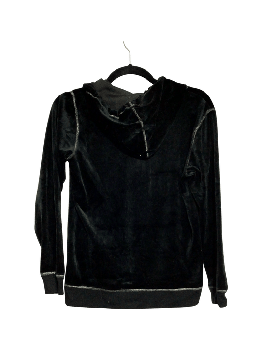 DIANE GILMAN Regular fit Sweatshirt in Black - S - Velora