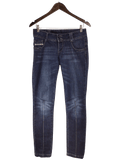 DIESEL Straight-legged Jeans Regular fit in Blue - 40 - Velora Luxury Fashion