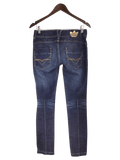 DIESEL Straight-legged Jeans Regular fit in Blue - 40 - Velora Luxury Fashion