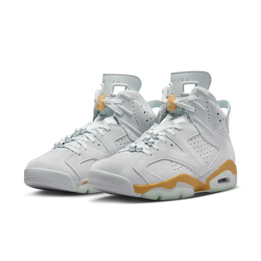 W Air Jordan 6 Retro "Pearl" DQ4914-074 - Velora