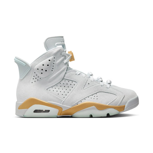 W Air Jordan 6 Retro "Pearl" DQ4914-074 - Velora