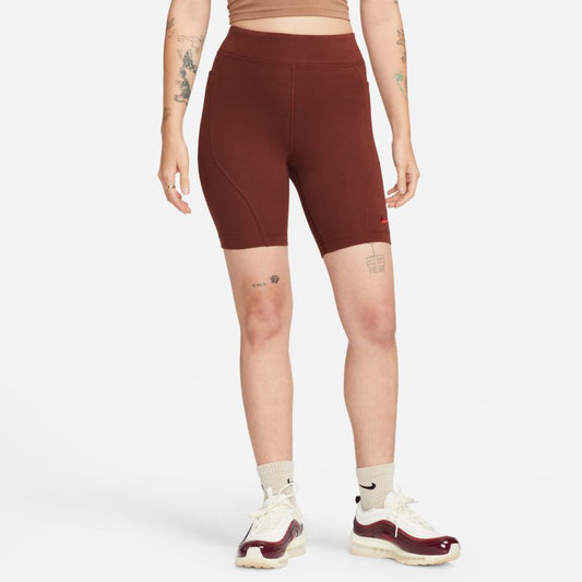W NSW EVRDY MOD HR BIKE SH DQ6162-217 - Velora