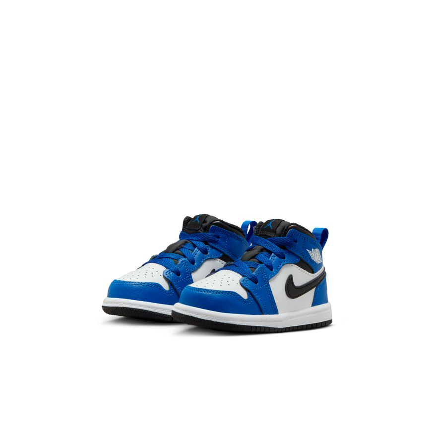 Y Jordan 1 Mid DQ8425-402 - Velora