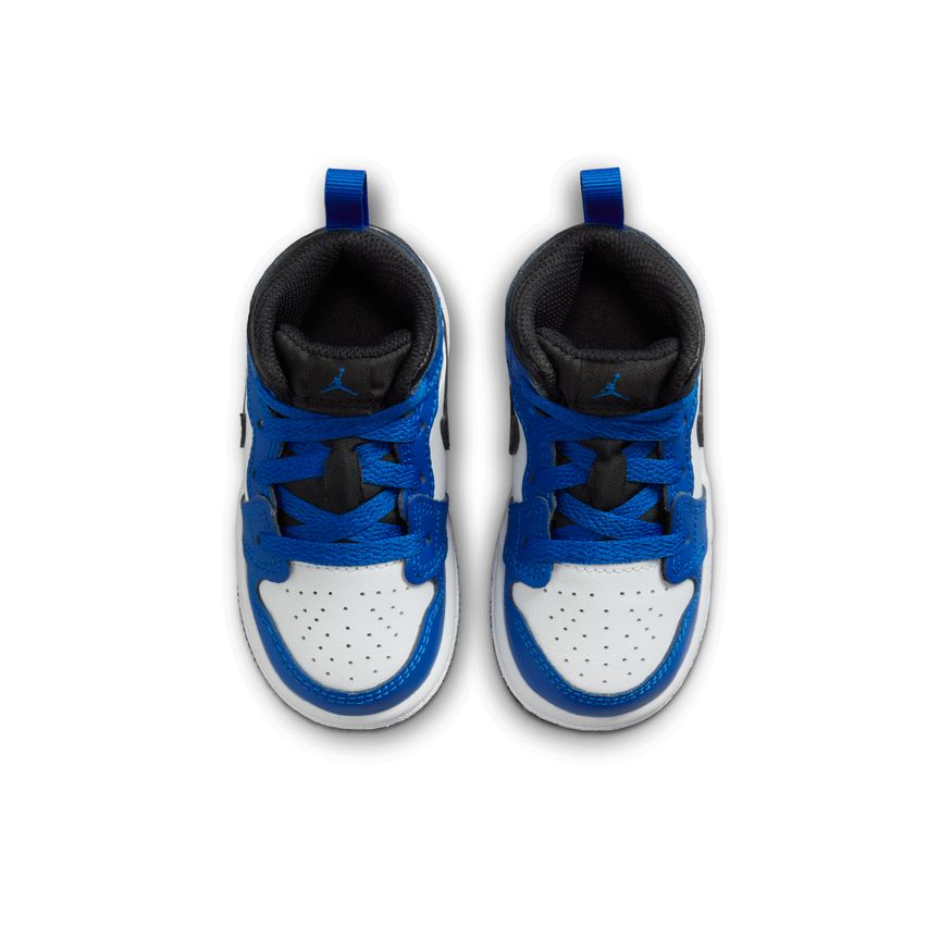 Y Jordan 1 Mid DQ8425-402 - Velora