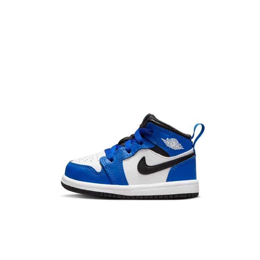Y Jordan 1 Mid DQ8425-402 - Velora