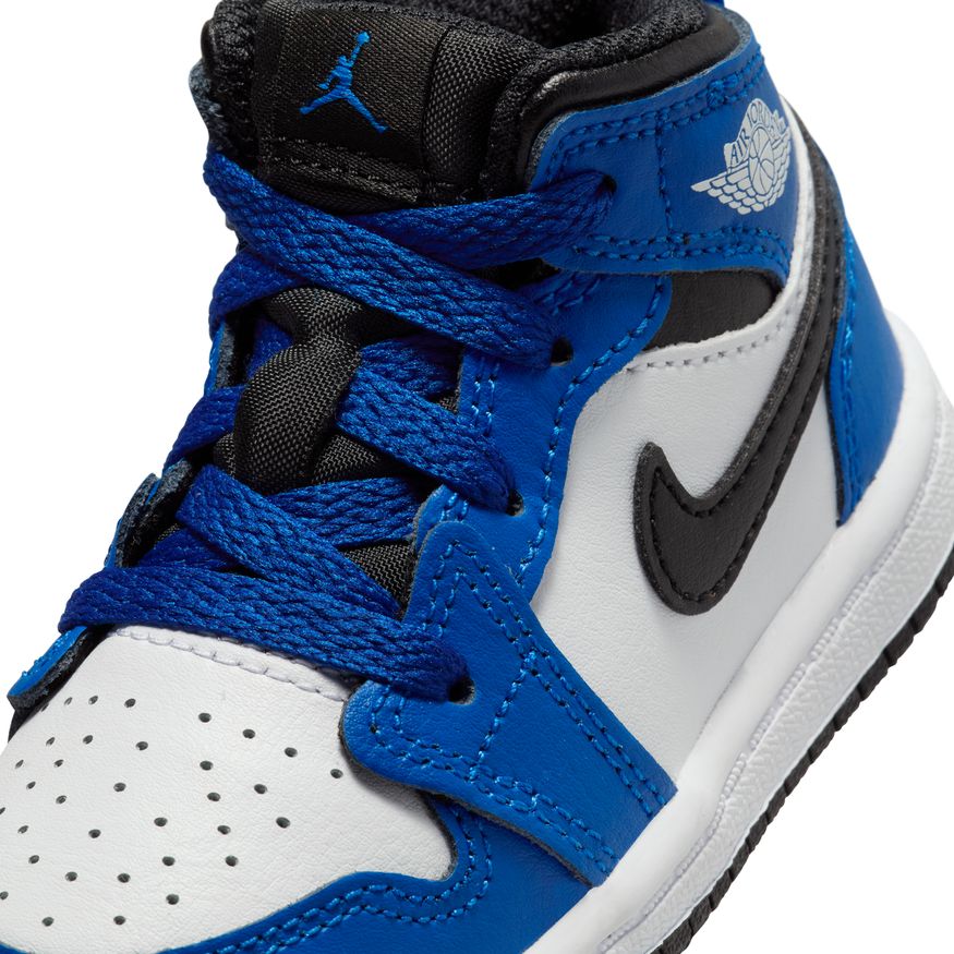 Y Jordan 1 Mid DQ8425-402 - Velora