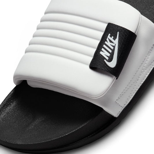M Nike Offcourt Adjust DQ9624-100 - Velora