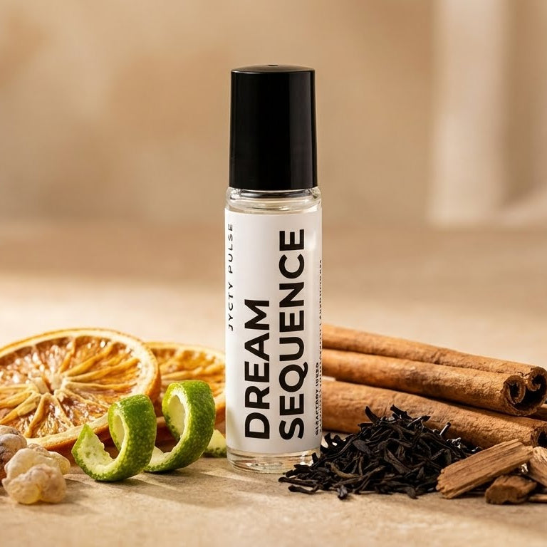 DREAM SEQUENCE | Inspired By Imagination - Velora Luxury Fashion