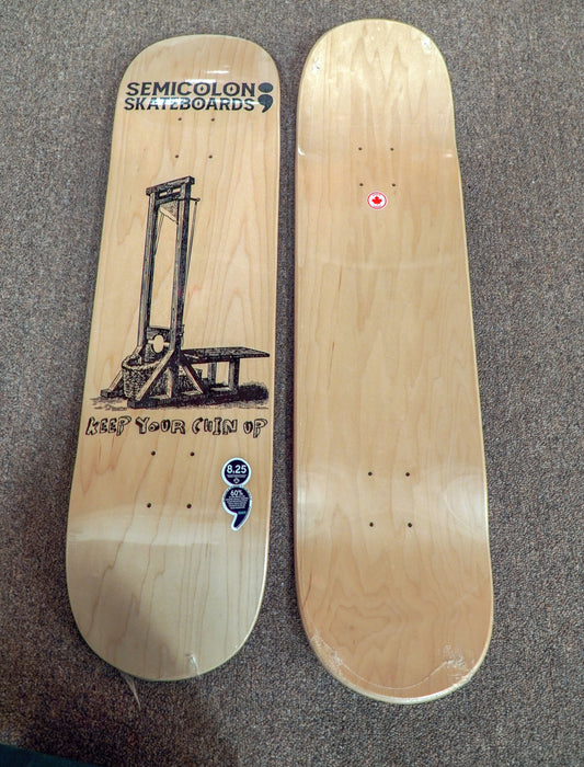 Chip Up Deck - Velora