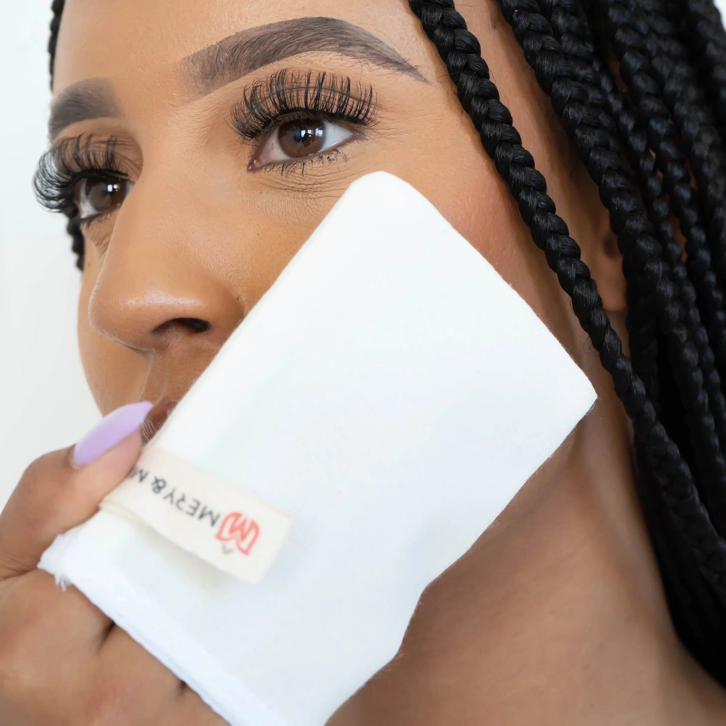 Exfoliating Gloves Face & Body Set - Velora Luxury Fashion