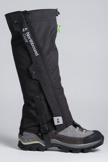 Trail Guard Water-Resistant Gaiters